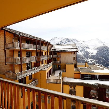 Vacanceole - Les Terrasses De La Bergerie*** Lejlighedshotel Orcières Eksteriør billede