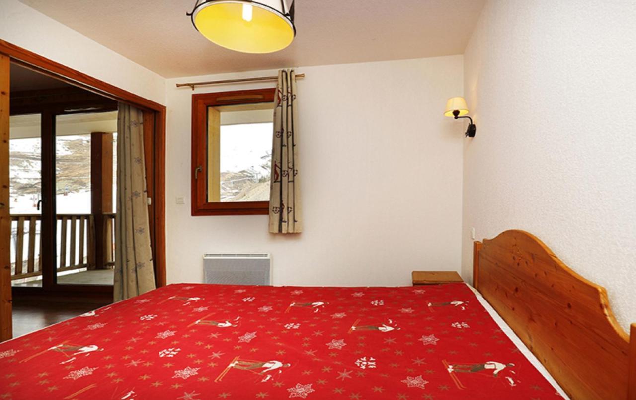 Vacanceole - Les Terrasses De La Bergerie*** Lejlighedshotel Orcières Eksteriør billede