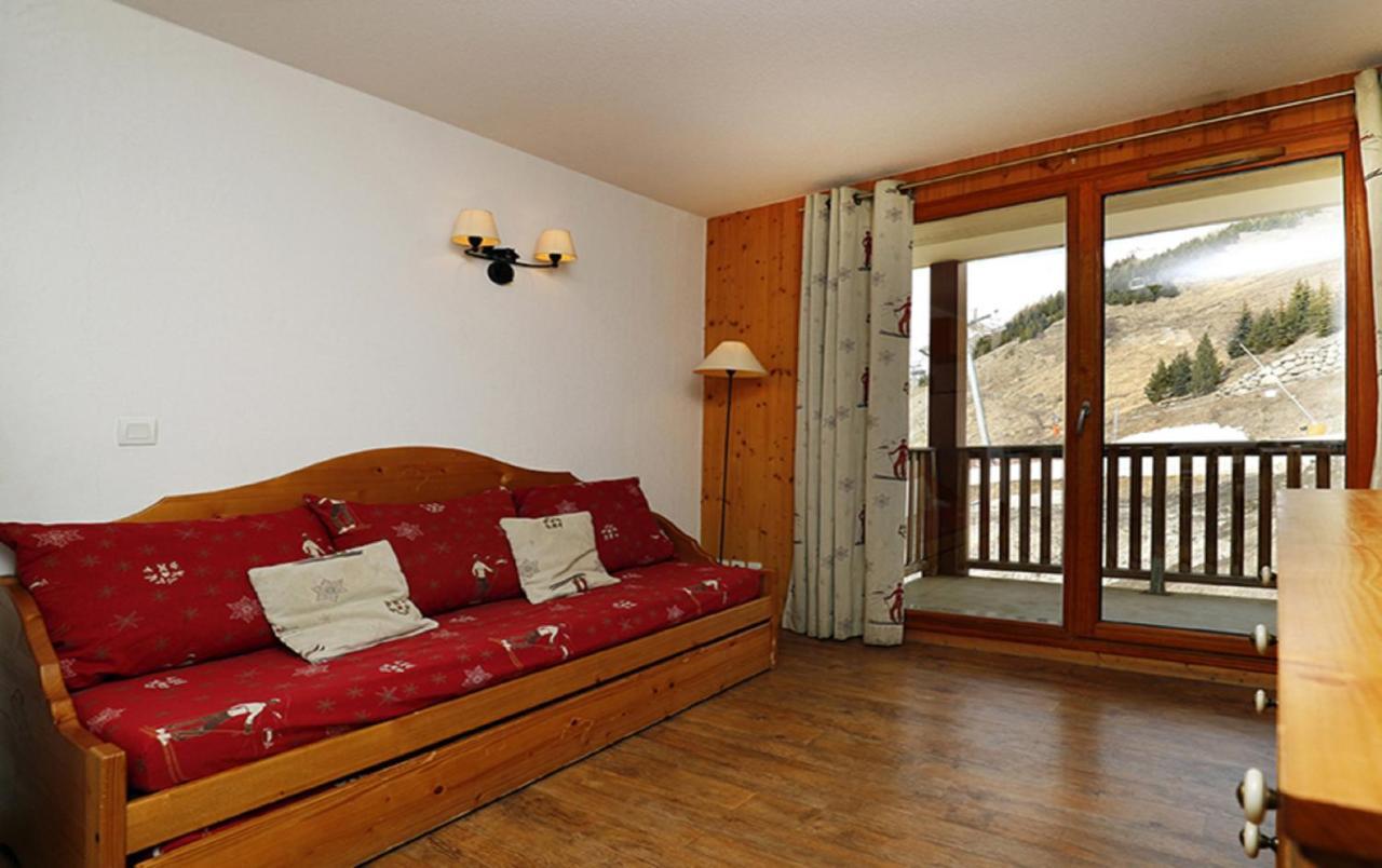 Vacanceole - Les Terrasses De La Bergerie*** Lejlighedshotel Orcières Eksteriør billede